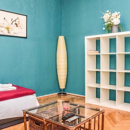 Apartament Diamond Astoria 4 Budapeszt Zewnętrze zdjęcie