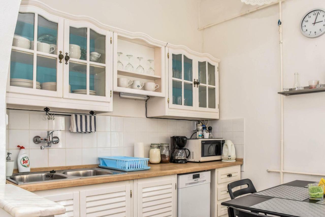 Apartament Diamond Astoria 4 Budapeszt Zewnętrze zdjęcie