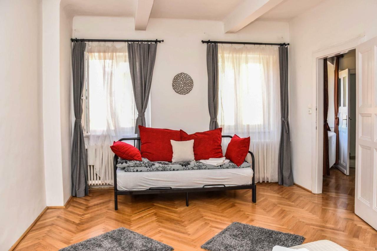 Apartament Diamond Astoria 4 Budapeszt Zewnętrze zdjęcie