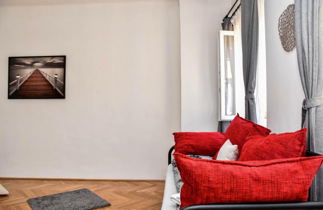 Apartament Diamond Astoria 4 Budapeszt Zewnętrze zdjęcie