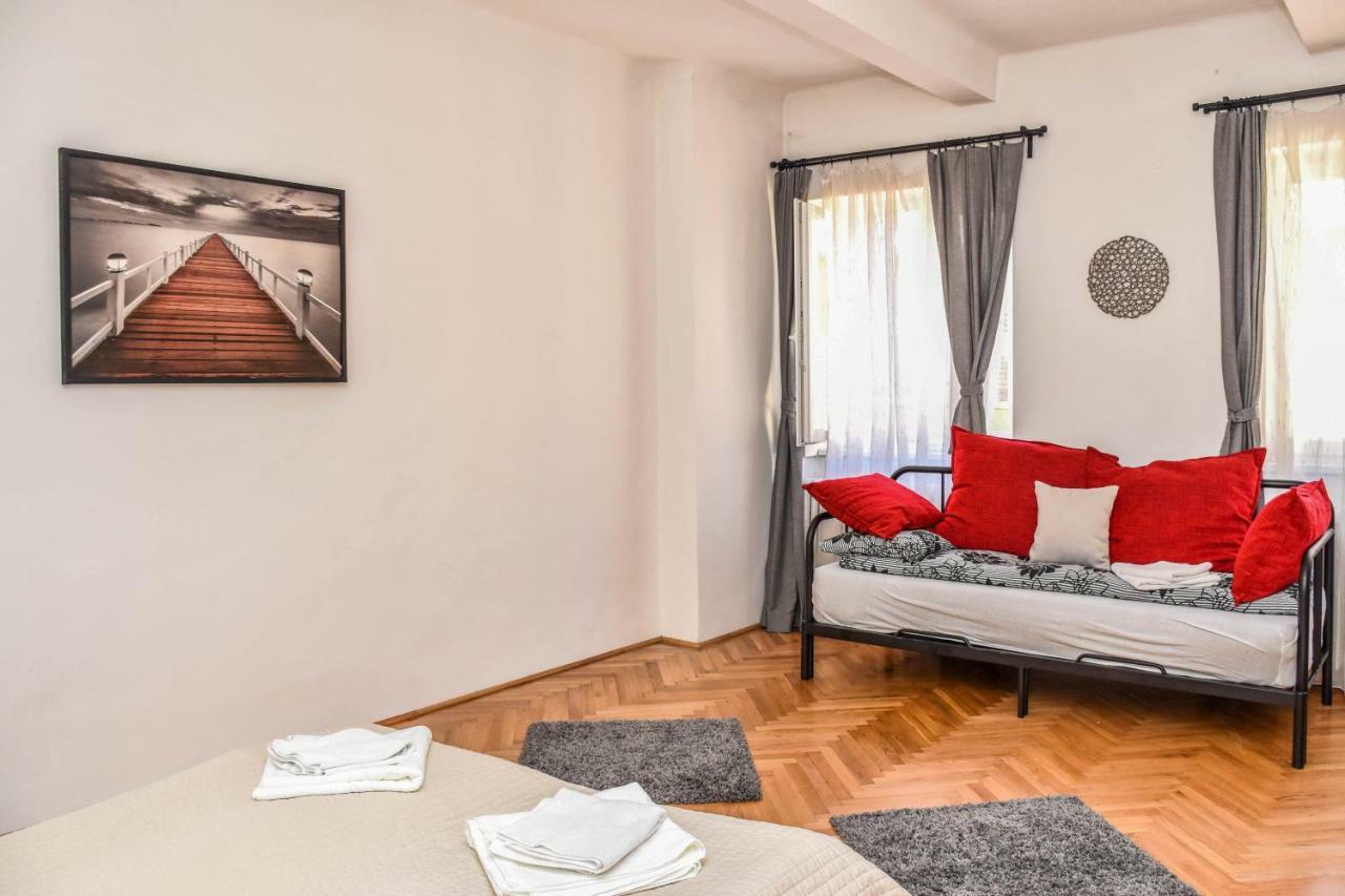 Apartament Diamond Astoria 4 Budapeszt Zewnętrze zdjęcie
