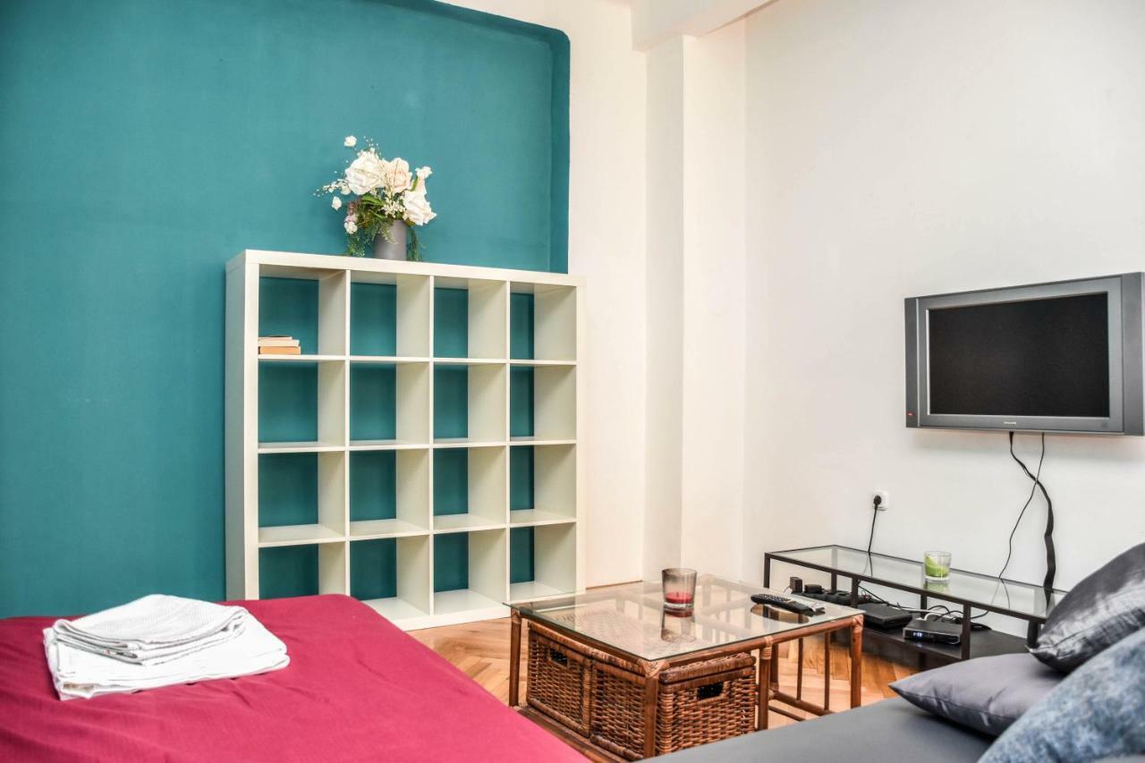 Apartament Diamond Astoria 4 Budapeszt Zewnętrze zdjęcie