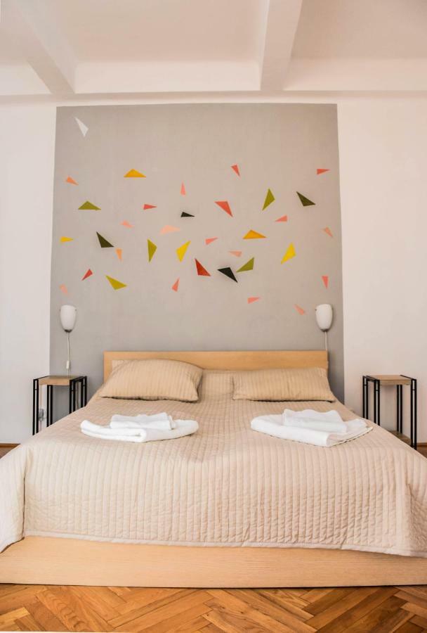 Apartament Diamond Astoria 4 Budapeszt Zewnętrze zdjęcie