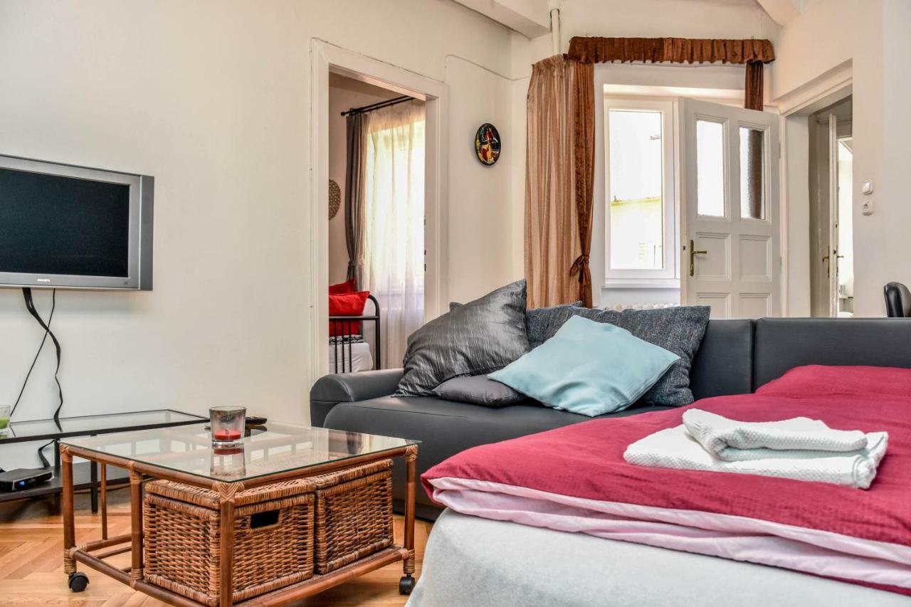 Apartament Diamond Astoria 4 Budapeszt Zewnętrze zdjęcie