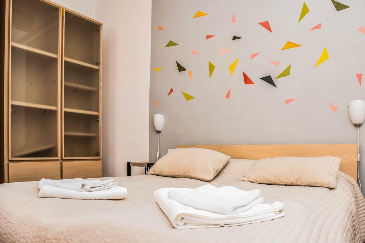 Apartament Diamond Astoria 4 Budapeszt Zewnętrze zdjęcie