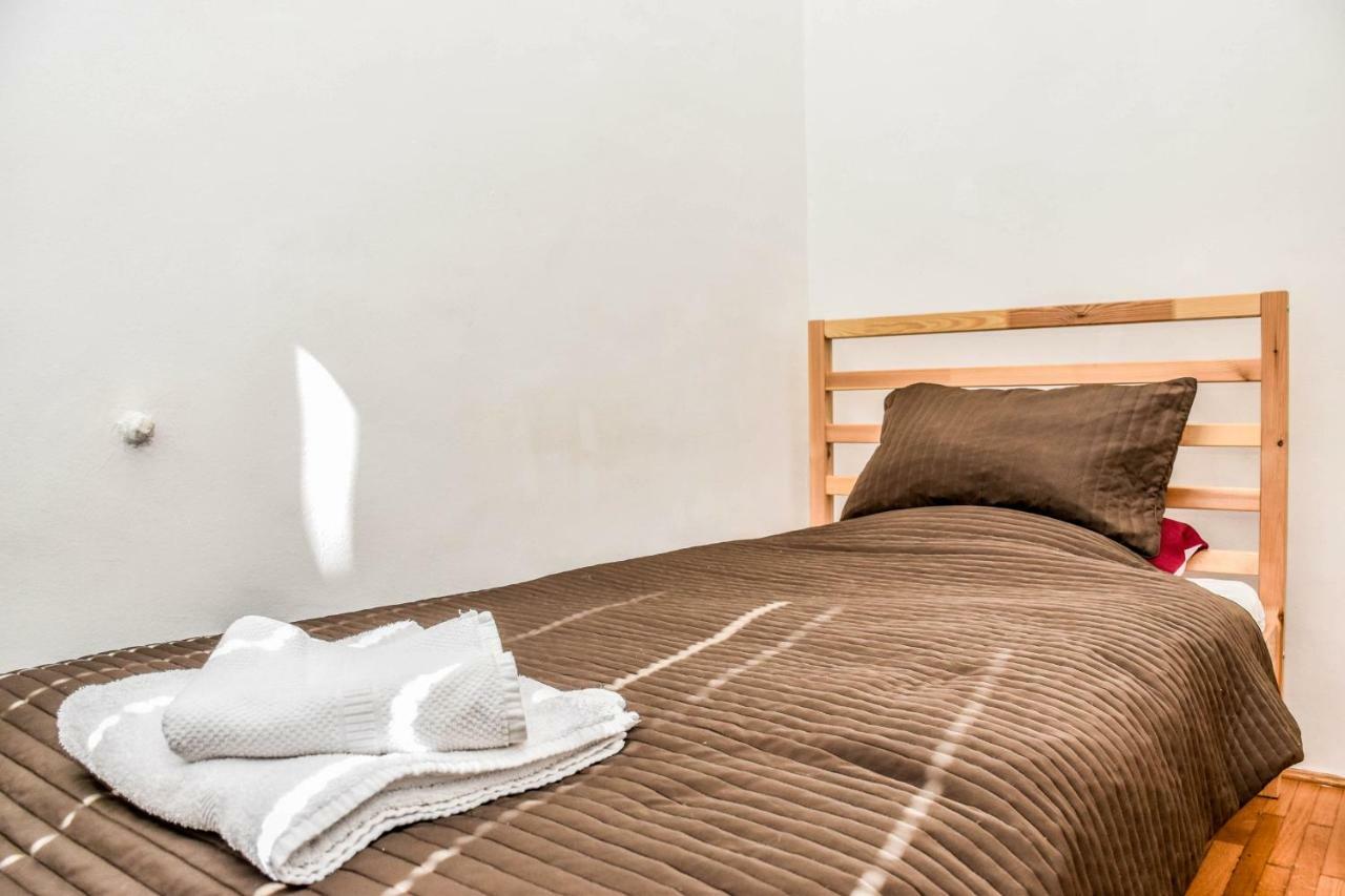 Apartament Diamond Astoria 4 Budapeszt Zewnętrze zdjęcie